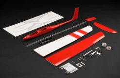 Slash Slope Soarer 1.61m -Model Toy Store slash slope soarer 1 61m 90