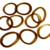 Spinner Rubber Band (10) -Model Toy Store spinner rubber band 10