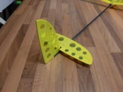 Spinthing Electric 1.2m -Model Toy Store spinthing electric 1 2m 30