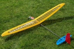 Spinthing Electric 1.2m -Model Toy Store spinthing electric 1 2m 35