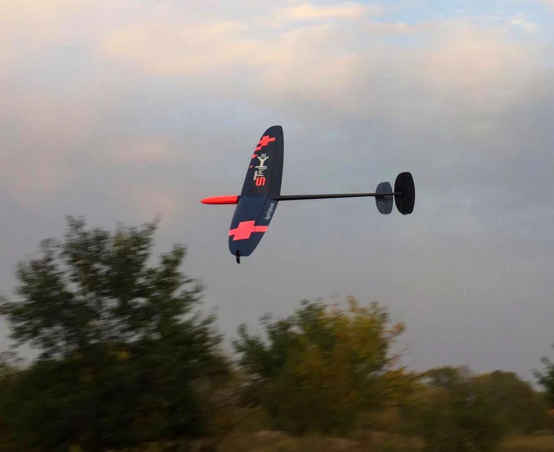 Strike 3 DLG 1m 4 Strike 3 DLG 1m - Image 2