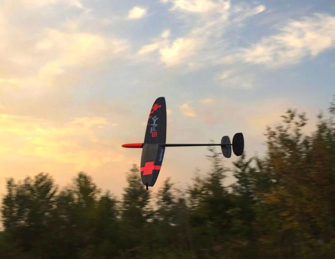 Strike 3 DLG 1m 6 Strike 3 DLG 1m - Image 4