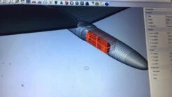 Strike 3 DLG 1m 34 Strike 3 DLG 1m -Model Toy Store strike 3 dlg 1m 350