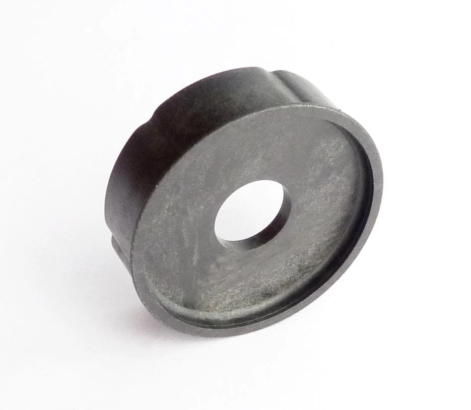 Universal Plastic Firewall - 36mm 4 Universal Plastic Firewall - 36mm - Image 2