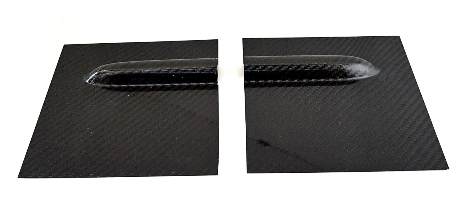 Very Large Shrouded Servo Cover (2) 4 Very Large Shrouded Servo Cover (2) - Image 2