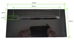 Very Large Shrouded Servo Cover (2) 8 Very Large Shrouded Servo Cover (2) -Model Toy Store very large shrouded servo cover 2 30