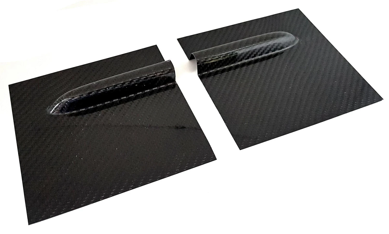 Very Large Shrouded Servo Cover (2) 3 Very Large Shrouded Servo Cover (2)