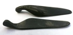Vitaprop 6.5x3 Folding Prop Blades (2mm Hinge Pin)