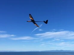 Model Toy Store -Model Toy Store vortex 3 1 5m dlg 15