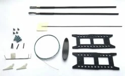 Vortex 3 1.5m DLG -Model Toy Store vortex 3 1 5m dlg 150