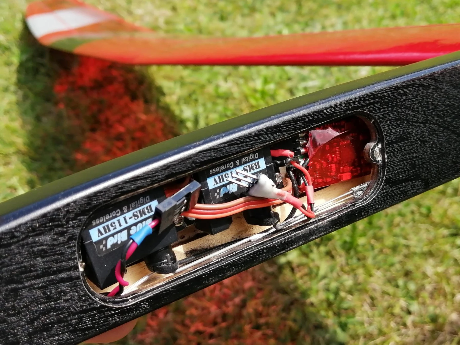 Wiki F3-RES 2m 12 Wiki F3-RES 2m - Image 10