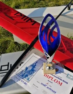 Wiki F3-RES 2m 35 Wiki F3-RES 2m -Model Toy Store wiki f3 res 2m 140