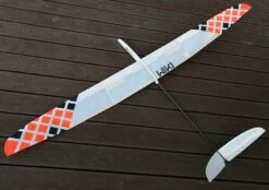 Wiki F3-RES 2m 40 Wiki F3-RES 2m -Model Toy Store wiki f3 res 2m 190