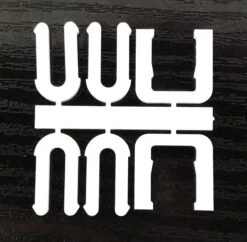 Wing Retaining Clips