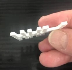 Wing Retaining Clips -Model Toy Store wing retaining clips 30