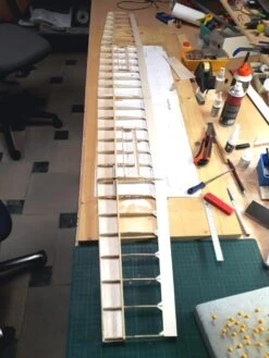 Mks X-Dream Elekro 2m -Model Toy Store x dream elekro 2m 160