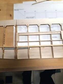 Mks X-Dream Elekro 2m -Model Toy Store x dream elekro 2m 170