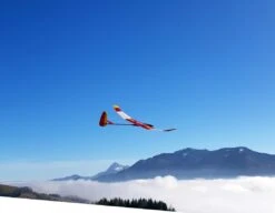 Mks X-Dream Elekro 2m -Model Toy Store x dream elekro 2m 30