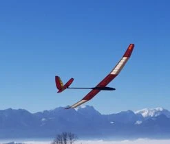 Mks X-Dream Elekro 2m -Model Toy Store x dream elekro 2m 40