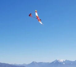 Mks X-Dream Elekro 2m -Model Toy Store x dream elekro 2m 80