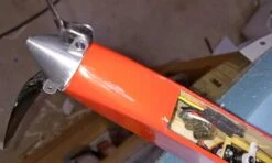 X-RES Elektro 2m -Model Toy Store x res elektro 2m 50