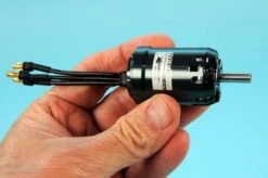 XPower F2919/10 Light 1480 RPM/V 83g Cased Outrunner -Model Toy Store xpower f2919 10 light 1480 rpm v 83g cased outrunner 30