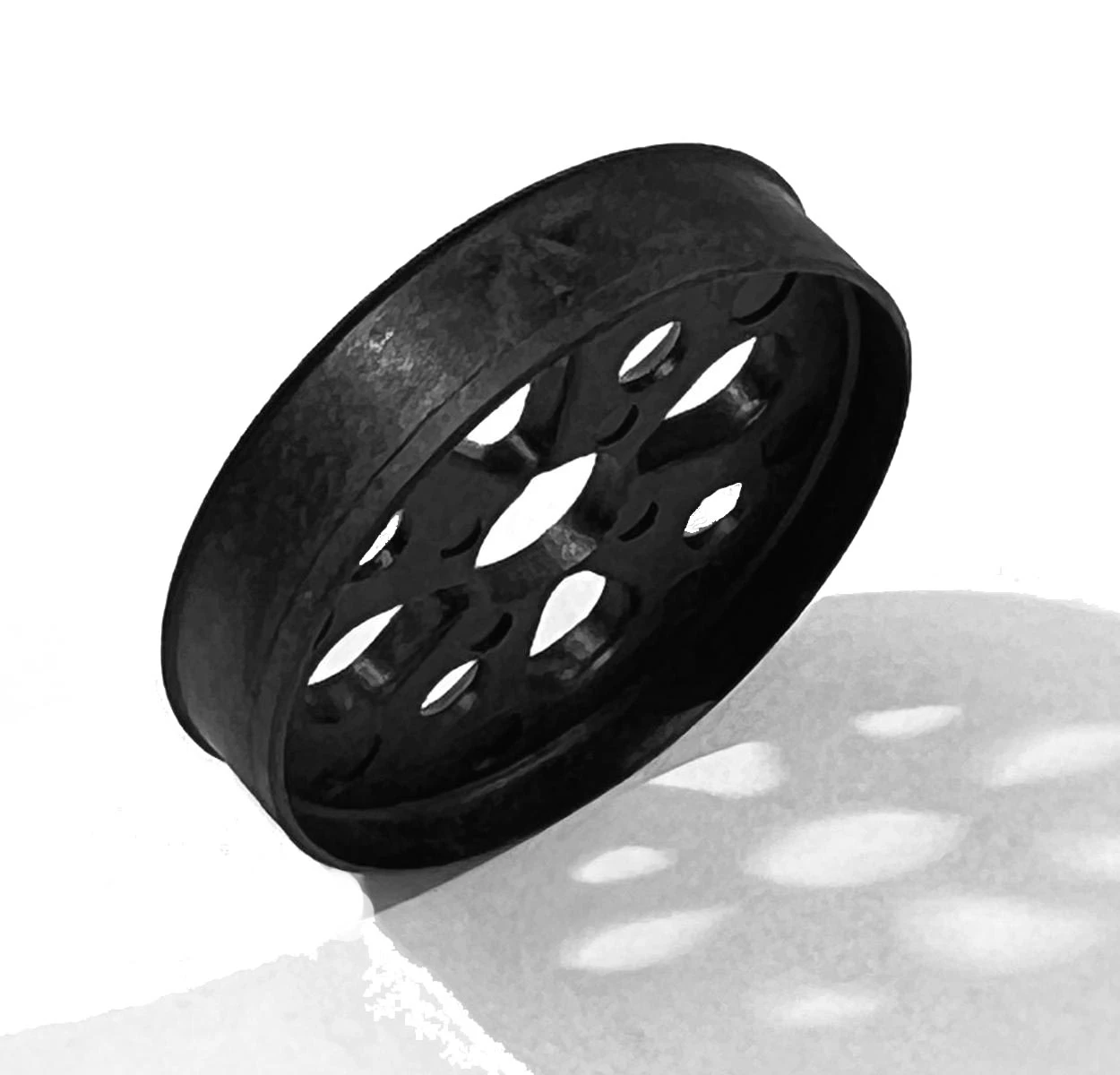 XPower Plastic Firewall - 30mm 6 XPower Plastic Firewall - 30mm - Image 4