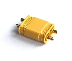 XT30 Plugs & Sockets (5 Prs) -Model Toy Store xt30 plugs sockets 5 prs 30