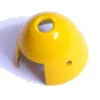 Yellow Cone For 38mm Spinner -Model Toy Store yellow cone for 38mm spinner