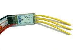 YGE 95LVT ESC -Model Toy Store yge 95lvt esc 30