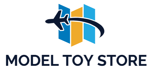 Model Toy Store